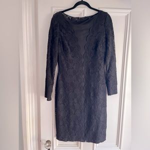 Lauren Ralph Lauren cocktail dress size 12